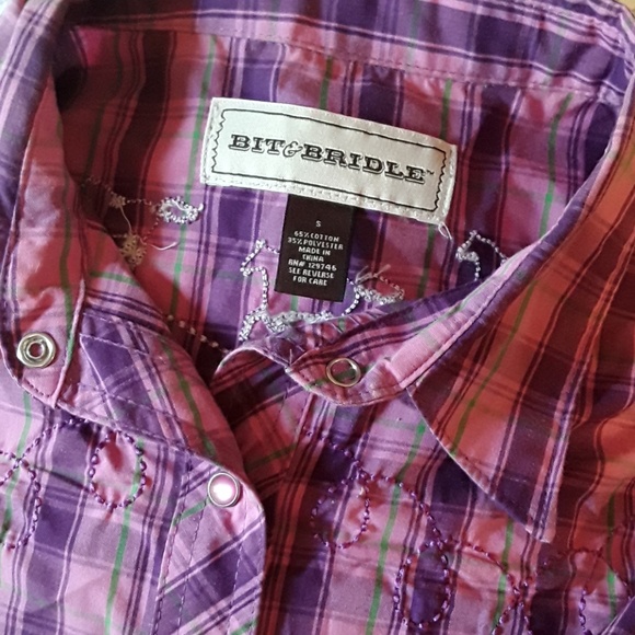 Bit & Bridle - Picture 2 of 3